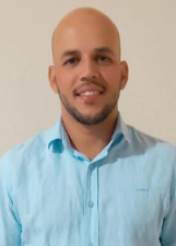 Retrato de EZEQUIEL DE AGUA QUENTE