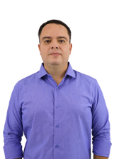 Retrato de KLEBINHO REZENDE