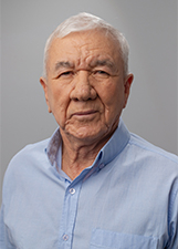 Retrato de DIVINO ELETRICISTA