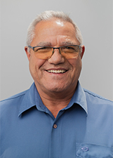 Retrato de HELENO DA OFICINA