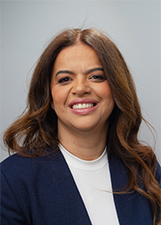 Retrato de NAIARA
