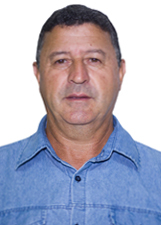 Retrato de NÔ DA LILIA