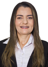 Retrato de ELESSANDRA LELÊ