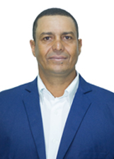 Retrato de DELEI DO BANANAL