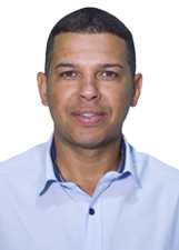 Retrato de RONE DO ÔNIBUS