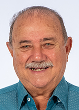Retrato de MAURO ALI
