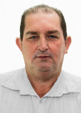 Retrato de DÉ BOMBEIRO