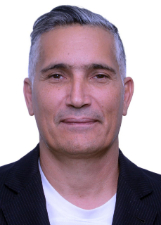 Retrato de FERNANDO DA ANA LÚCIA