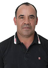 Retrato de ZÉ DO PATICO