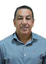 Retrato de WAGNER LUIZ DA SAÚDE