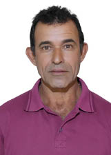 Retrato de GERALDINHO DO TICO