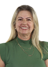 Retrato de ANGELA ENFERMEIRA