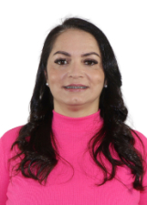 Retrato de ANINHA