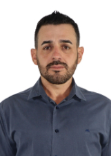 Retrato de LUCAS BORGES