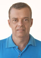 Retrato de DENÍLSON DO DAVID DODÔ