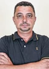 Retrato de VANDERLI TIGRÃO