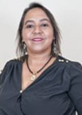 Retrato de MARLI SILVA