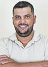 Retrato de FLÁVIO MARTINS