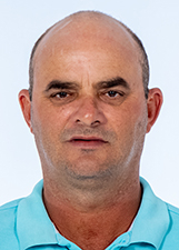 Retrato de LÚCIO PACHECO