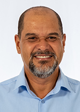 Retrato de FULGÊNCIO DO HOSPITAL