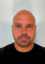 Retrato de TICO MIRANDA