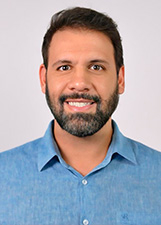 Retrato de GUILHERME GUIMARAES