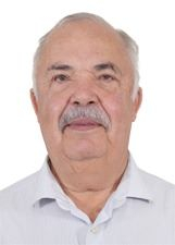 Retrato de INÁCIO FRANCO