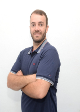 Retrato de LUCIANO DO TRANSPORTE
