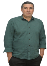 Retrato de JUVENAL