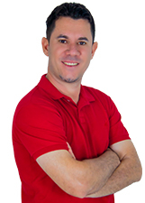 Retrato de JUNIOR MARRUAZ