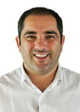 Retrato de DR LUCAS