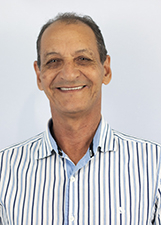 Retrato de PAULINHO DO SINDICATO