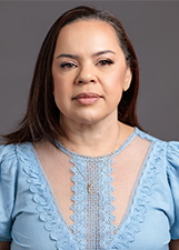 Retrato de SILMARIA