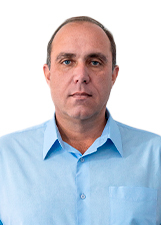 Retrato de EVERILSON