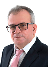 Retrato de ADEMAR DO TURMALINA