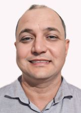 Retrato de DÉ GOMES