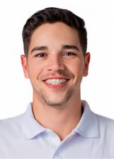 Retrato de GELSON SILVA