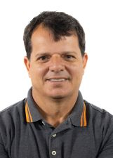 Retrato de COLÓ DO CAJURU