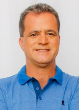 Retrato de RACLY ANDRADE