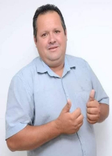 Retrato de JULIANO CAMPOS