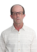 Retrato de EVALDO