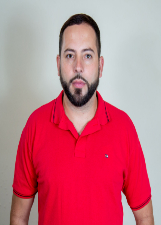 Retrato de ZÉ DO SALÃO