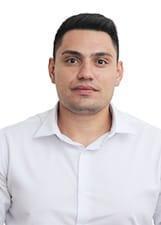 Retrato de LUCAS DAVID
