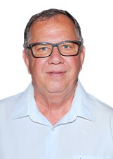 Retrato de MARCELÃO