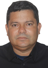 Retrato de VINICIUS SILVA