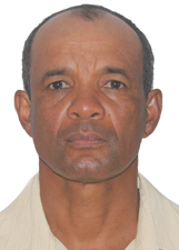 Retrato de GERALDO PREGO