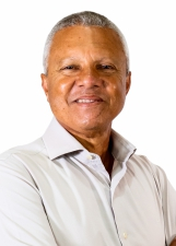 Retrato de MÁRCIO ROCHA