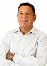 Retrato de RUBENS GOMES