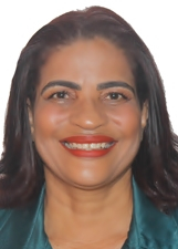 Retrato de LUCIANA DE JUAREZINHO