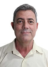 Retrato de DI DE PEDRO DE CÉLIA